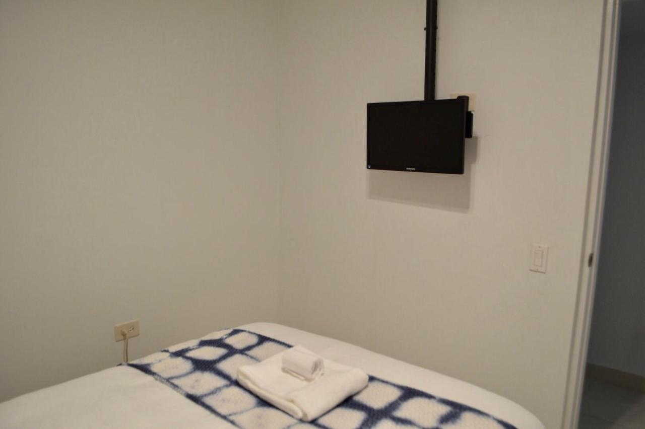 Jr. Apt At Best Beach Apartahotel San Juan