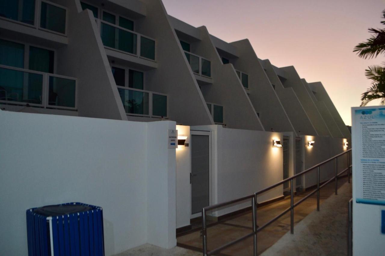 Apartahotel Jr. Apt At Best Beach