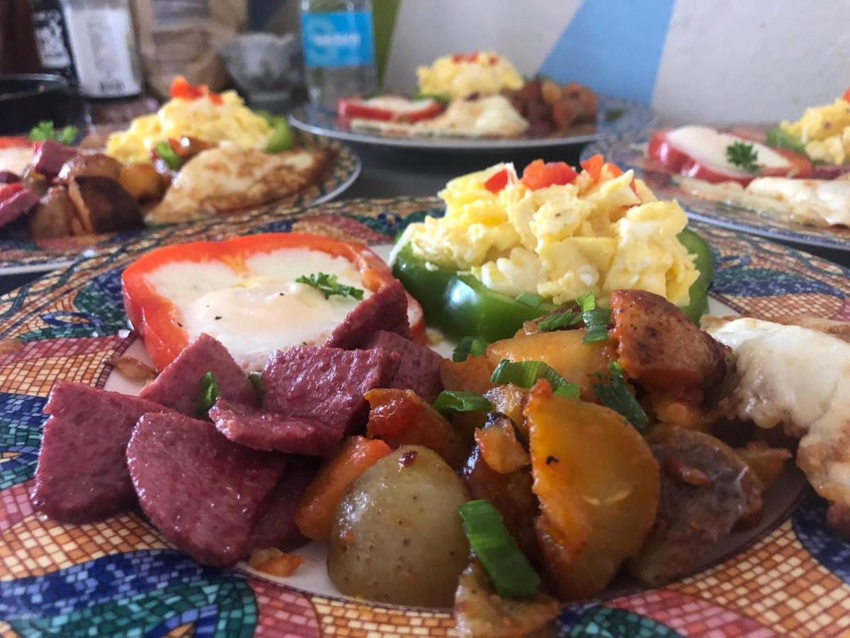 Casa Tripgogo Bed and breakfast 2*