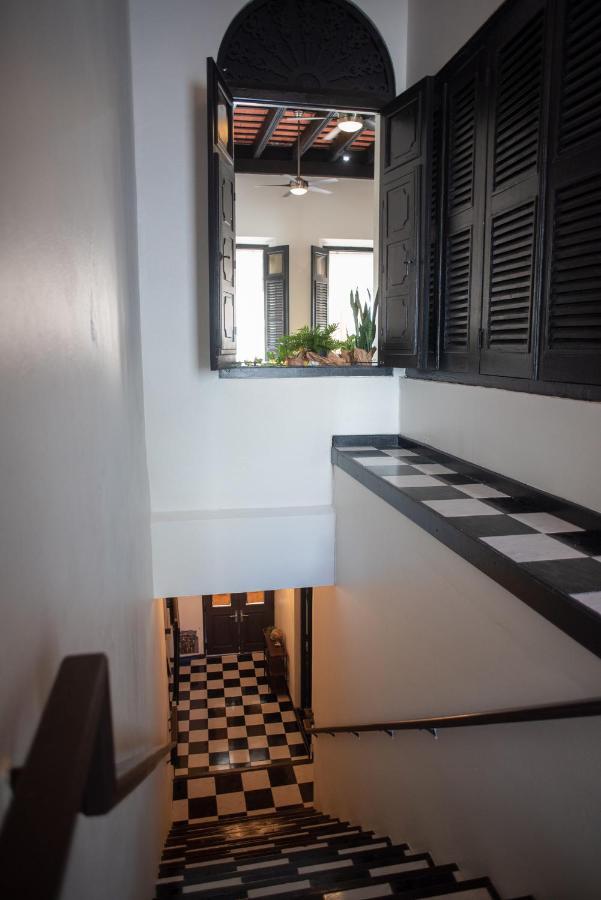 Hostal Fortel San Juan