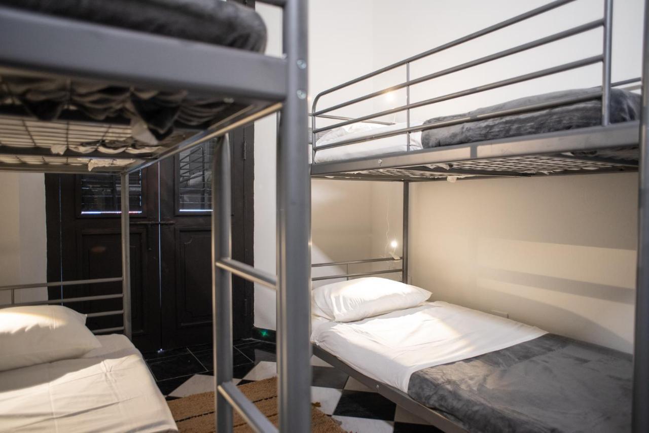 Hostal Fortel San Juan