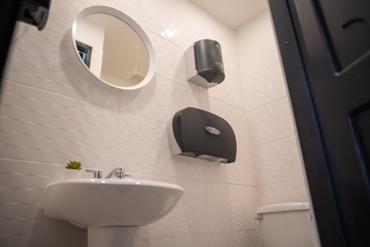 Hostal Fortel San Juan