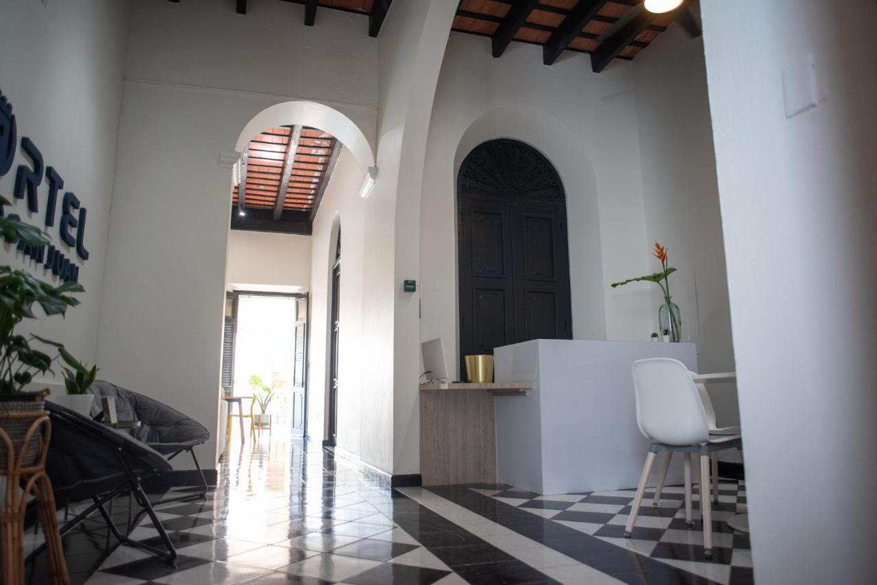 Hostal Fortel *