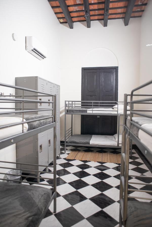 Fortel Hostal