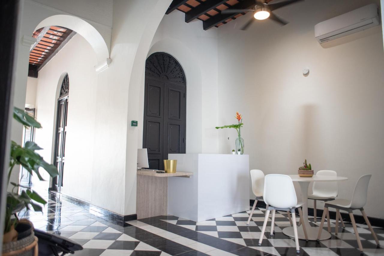 Fortel Hostal San Juan
