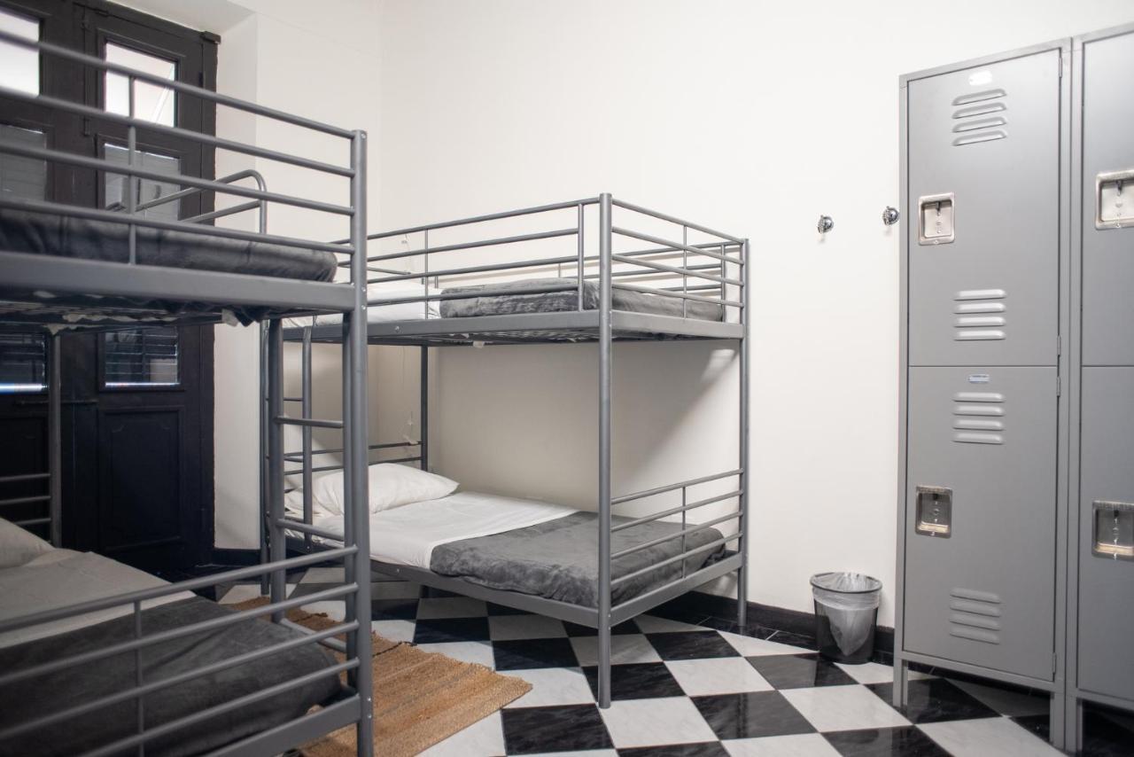Fortel Hostal