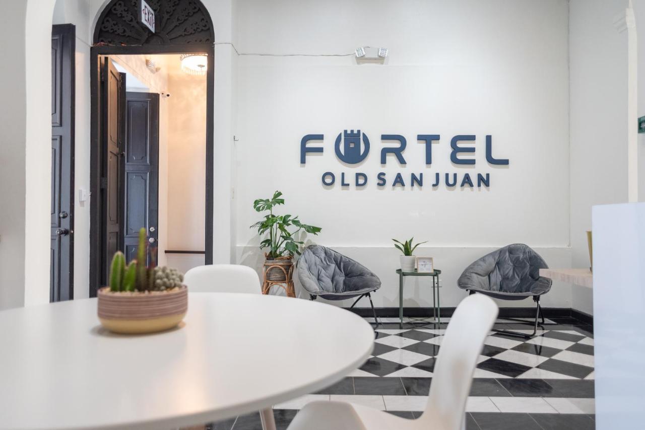 Hostal Fortel