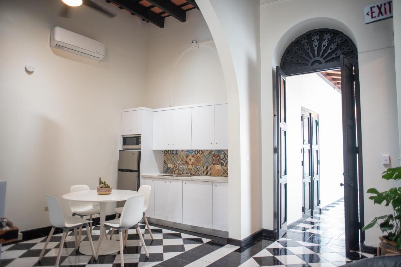 Fortel Hostal San Juan