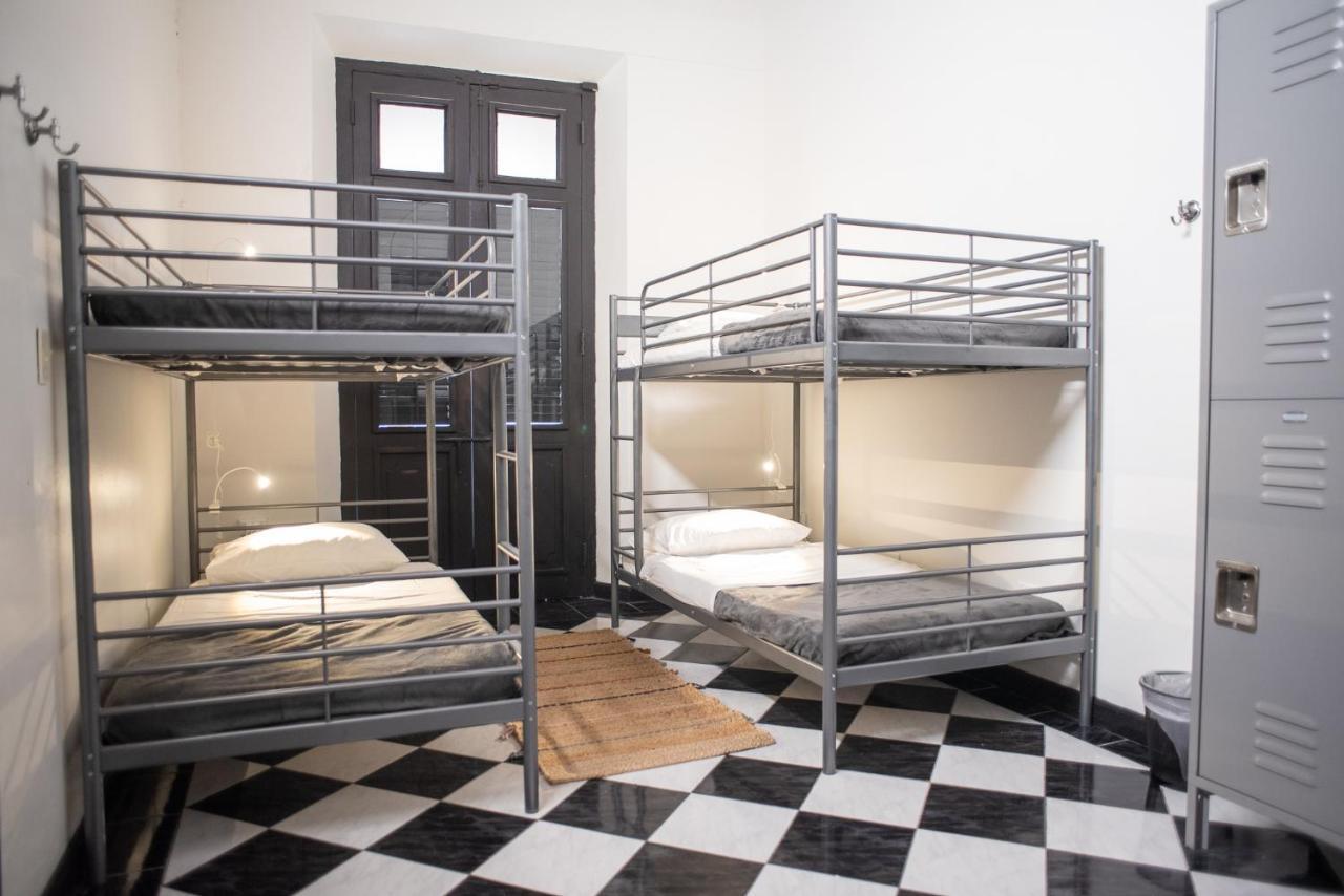 Fortel Hostal