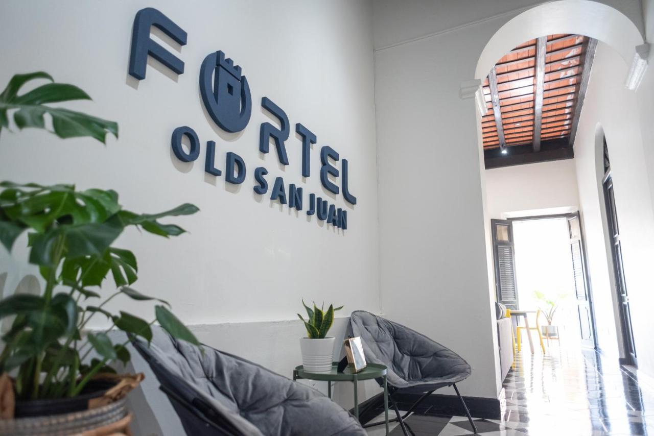 Hostal Fortel San Juan