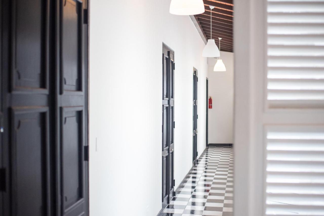 Hostal Fortel San Juan