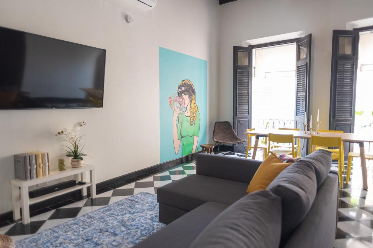 Hostal Fortel San Juan