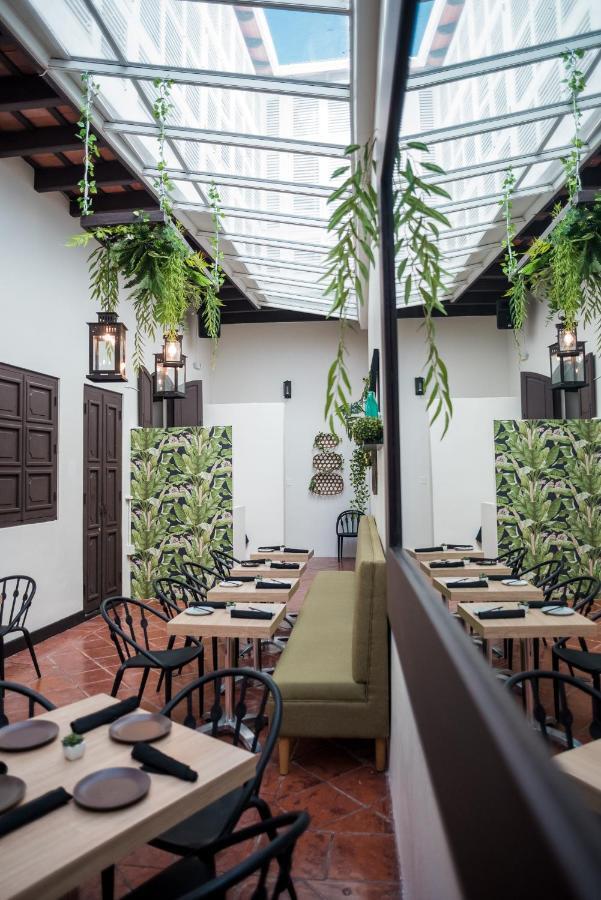 Hostal Fortel San Juan