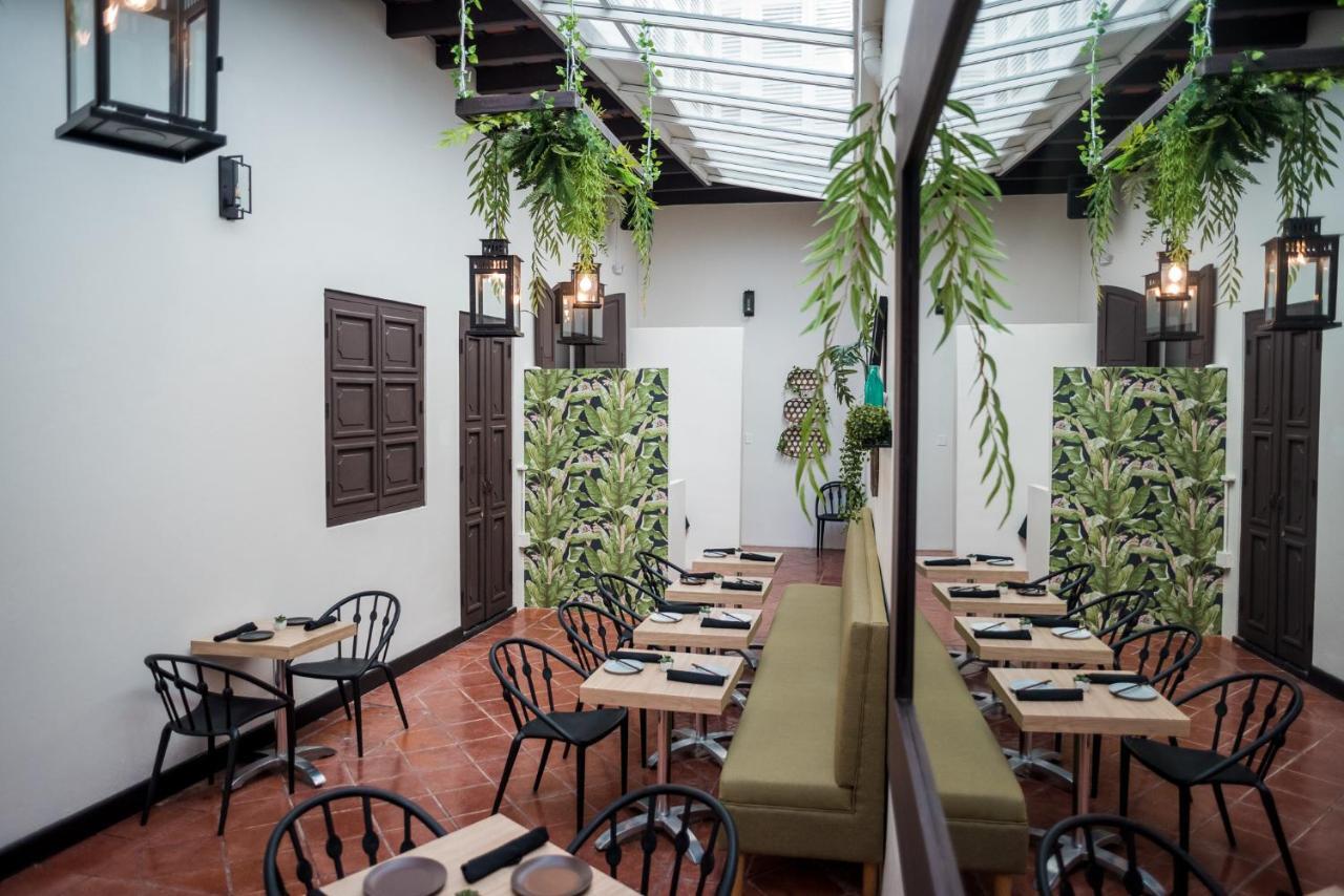 Fortel Hostal San Juan