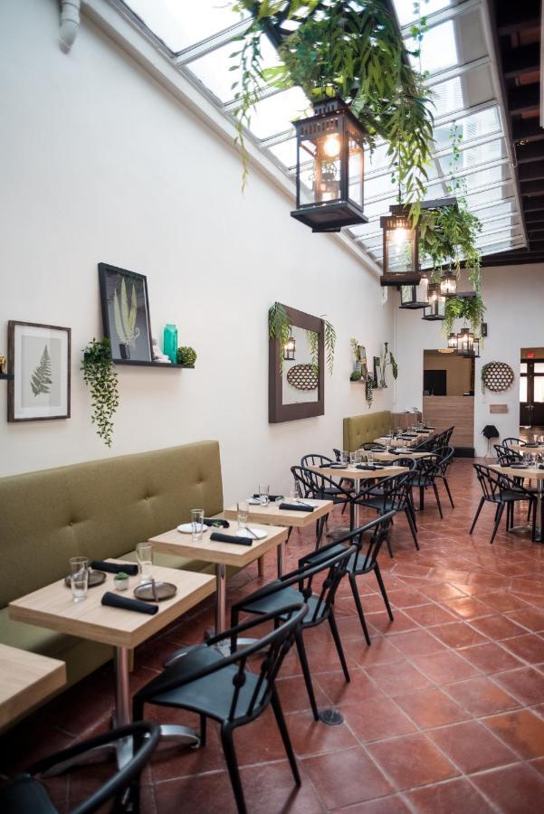 Fortel Hostal