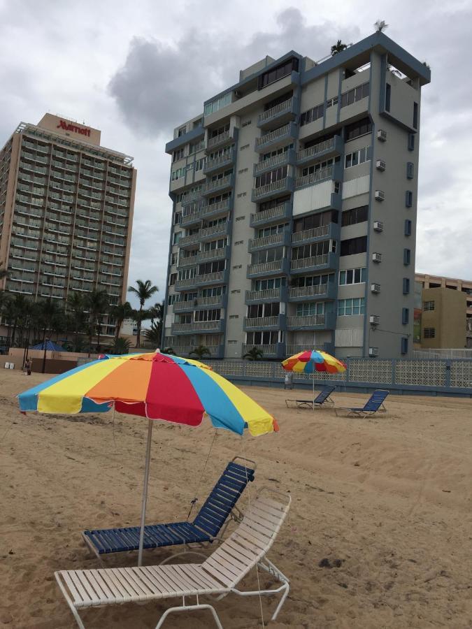 Apartamento Condominium Stella Maris 6b San Juan