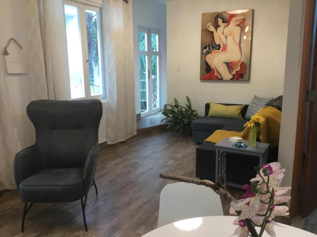 Apartamento 2 Bdr Apartment, Generator Parking Included San Juan
