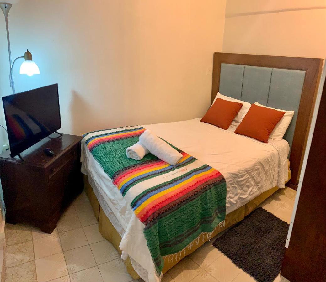 Apartamento Casita Natural Village #6 Y #8 *