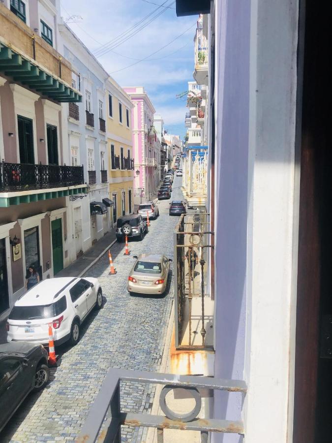 Apartamento Kasa The Lofts Of Old 201 Huge 2 Bed 2 Bath For 6 Washer Dryer San Juan