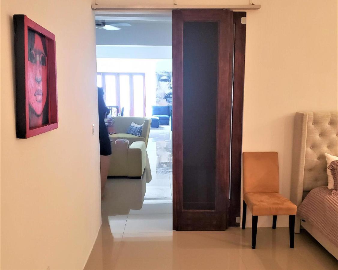 Kasa The Lofts Of Old 202 Huge 2 Bed 2 Bath For 6 Interior Terrace San Juan