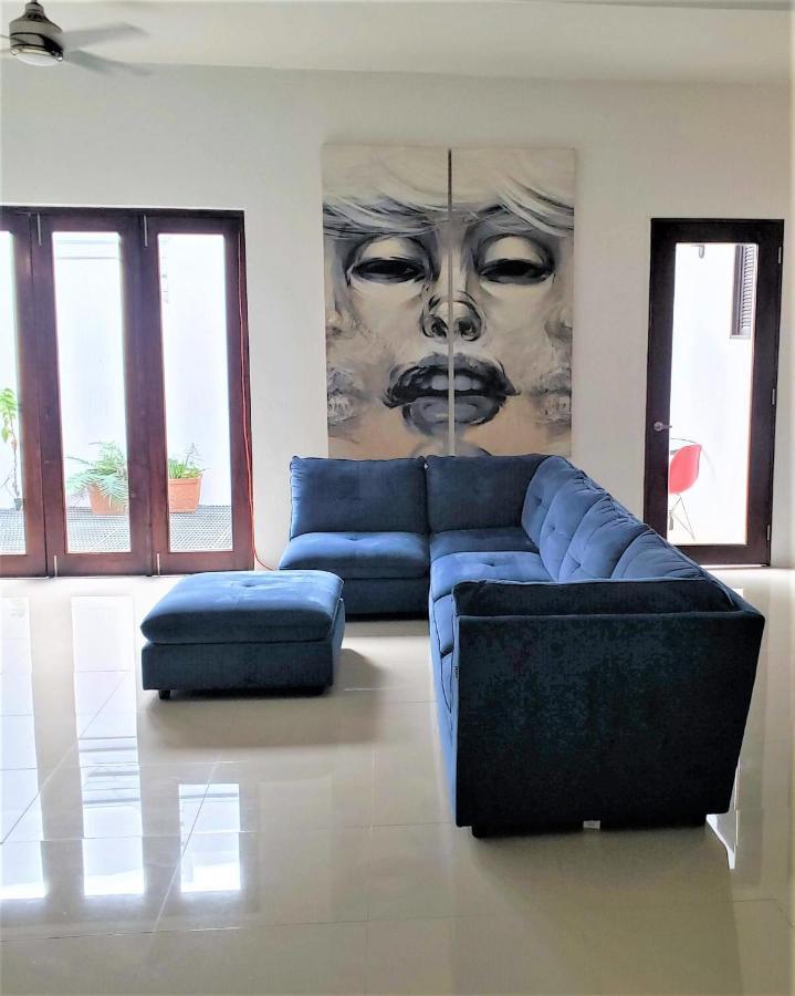 Kasa The Lofts Of Old 202 Huge 2 Bed 2 Bath For 6 Interior Terrace Apartamento San Juan