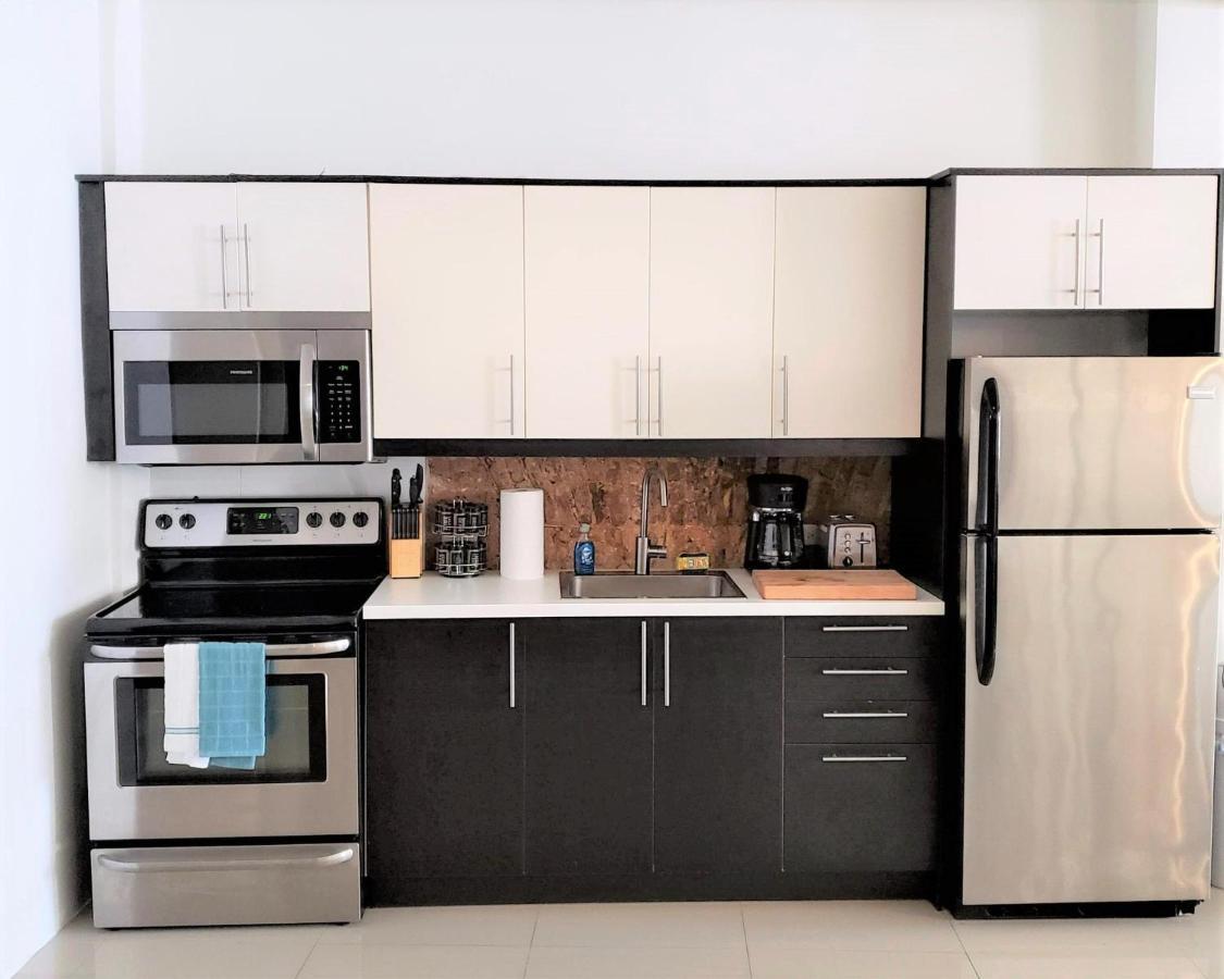 Kasa The Lofts Of Old 201 Huge 2 Bed 2 Bath For 6 Washer Dryer Apartamento San Juan