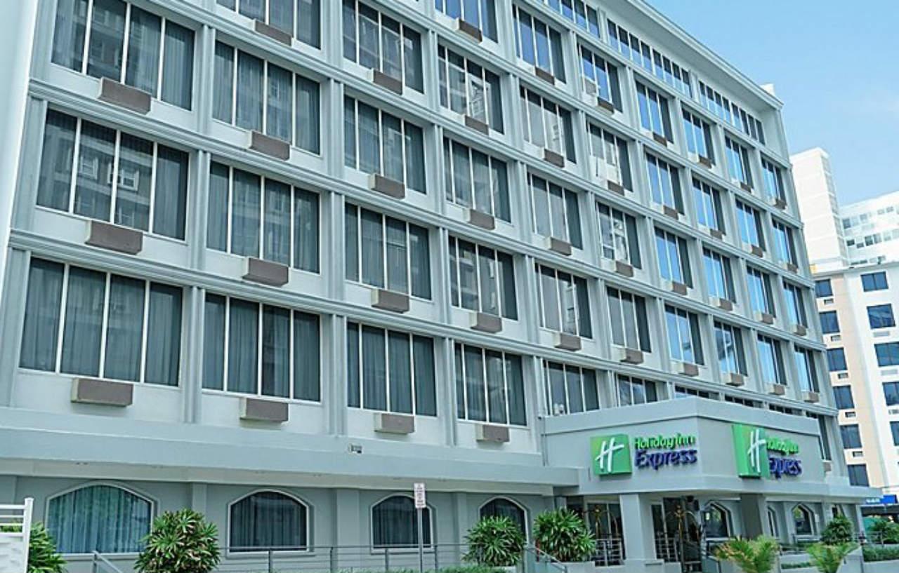 Express Condado, An Ihg 3*