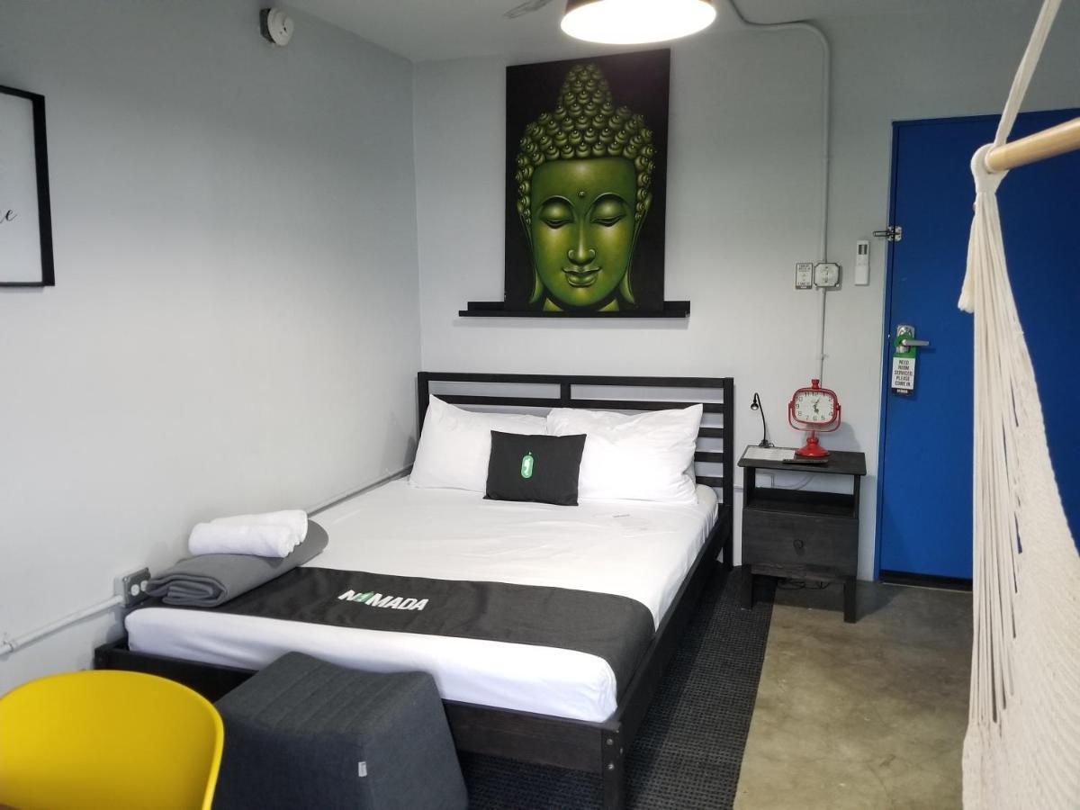 Nomada Urban Beach Hostel- Calle Loiza (adults Only) Hostel *