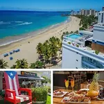 Mjac Luxury Apartment Beach