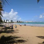 Mjac Luxury Apartment Beach