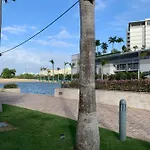 Paradise Retreat Best Location Coke Cola Live District