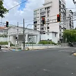 Casa Blanca In The Heart Of Miramar