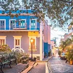 Los Angeles Guest Apartment (A 7 Min. del Aero)