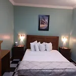 My Hotel in Puerto Rico