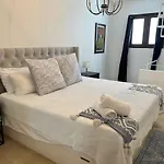 Bi-Level Rooftop Terrace Ac Wifi 51 Calle Cristo