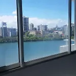 Ocean View Apt At The Ritz