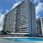 One Bedroom One Bathroom Studio Apartment