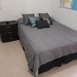Cozy Apartment Across The San Juan Airport