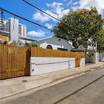 Villa Bohemia II Gated Estate W/ Sister Property