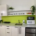 Tropical Apartments In Miramar