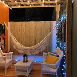 Tropical Apartments In Miramar