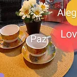 Hermoso apartamento frente aeropuerto de Isla Verde.