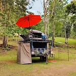 Wander Camp Pr - Overland Adventure