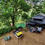 Wander Camp Pr - Overland Adventure