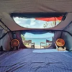 Wander Camp Pr - Overland Adventure