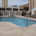 Oceana Trendy Ocean View Condo Hotel In Condado
