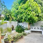 5 Min From Airport Sju Secret Garden Rental Pr