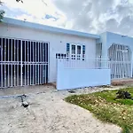 5 Min From Airport Sju Secret Garden Rental Pr