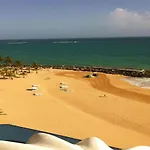 Prime Location At Condado Beach 3Br 2 Ba - Apt 1