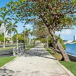 Prime Location At Condado Beach 3Br 2 Ba - Apt 1
